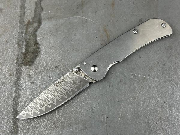 Raffir Linerlock - Welle